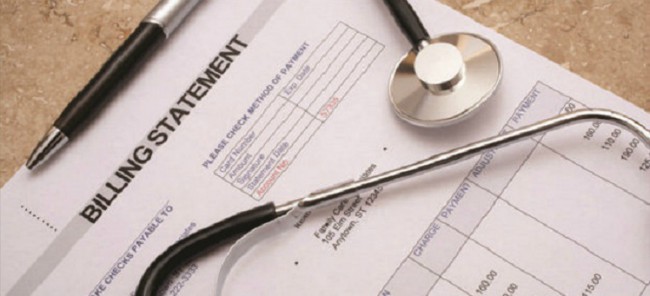 Medical Billing